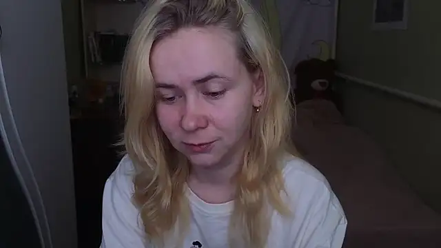 Riley Roo online show from 03-20-26, 07:42