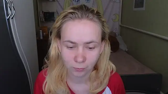 Riley Roo online show from 03-29-26, 11:23