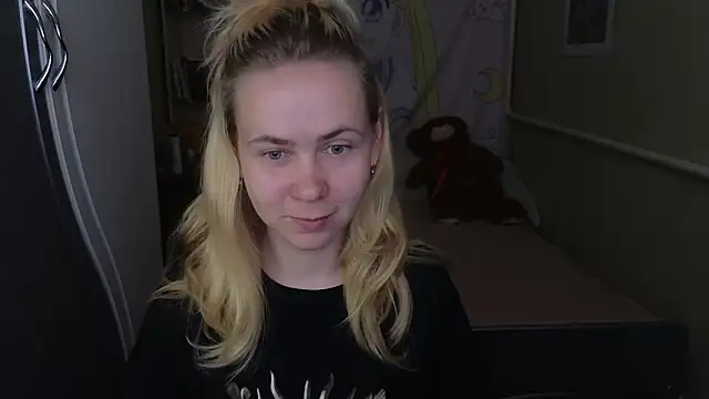 Riley Roo online show from 03-28-26, 09:43