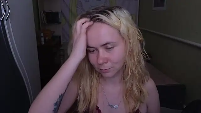 Riley Roo online show from 03-31-26, 08:49