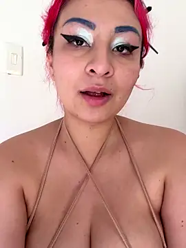 Andrea Bloomix online show from 09-25-25, 08:48