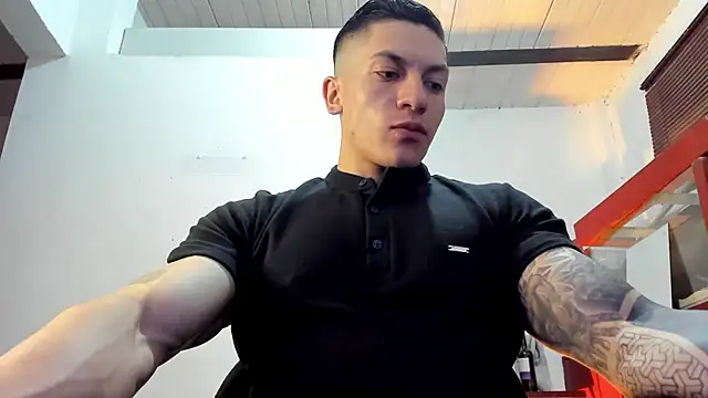 aquiles 51 online show from 11-07-25, 08:46