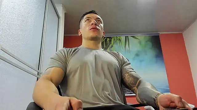 aquiles 51 online show from 03-04-26, 06:15