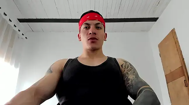 aquiles 51 online show from 03-18-25, 07:33