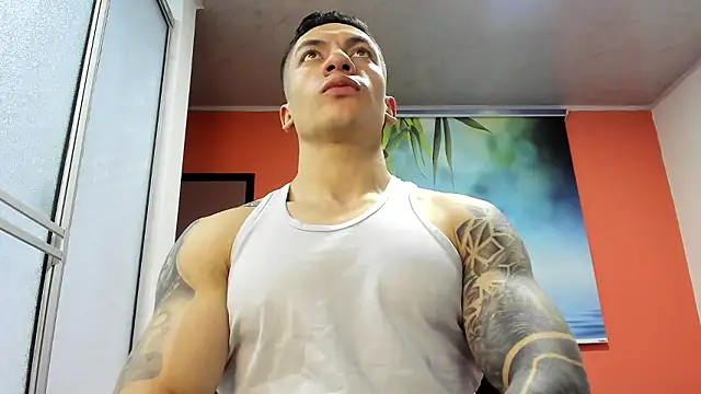 aquiles 51 online show from 01-07-26, 02:11