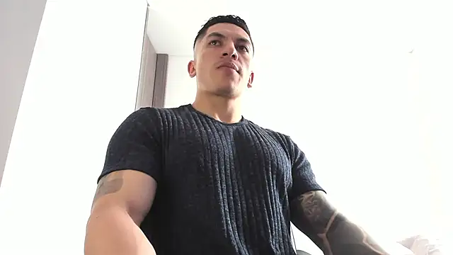 aquiles 51 online show from 04-22-26, 06:58