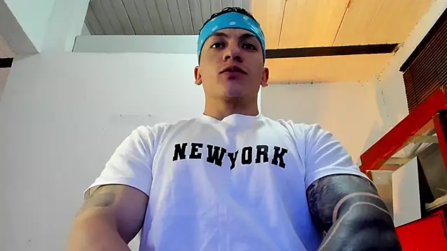 aquiles 51 online show from 09-12-25, 04:51