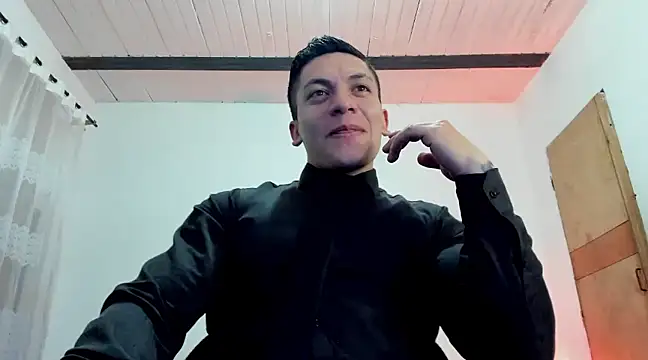 aquiles 51 online show from 03-14-25, 01:05