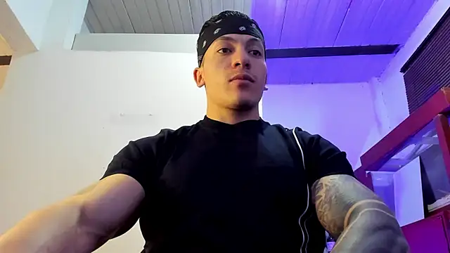 aquiles 51 online show from 09-27-25, 08:04