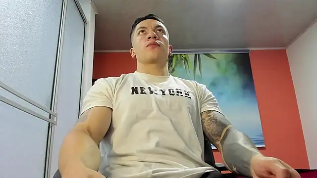 aquiles 51 online show from 02-24-26, 02:29