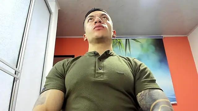 aquiles 51 online show from 02-03-26, 01:49