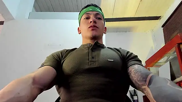 aquiles 51 online show from 09-17-25, 07:38