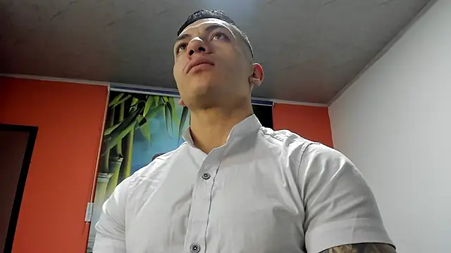 aquiles 51 online show from 12-01-25, 04:19