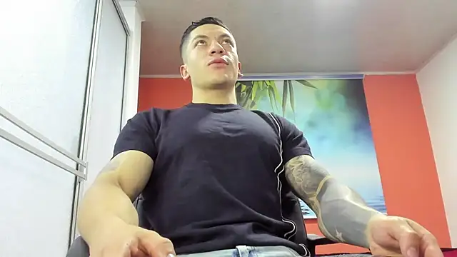 aquiles 51 online show from 02-26-26, 02:06