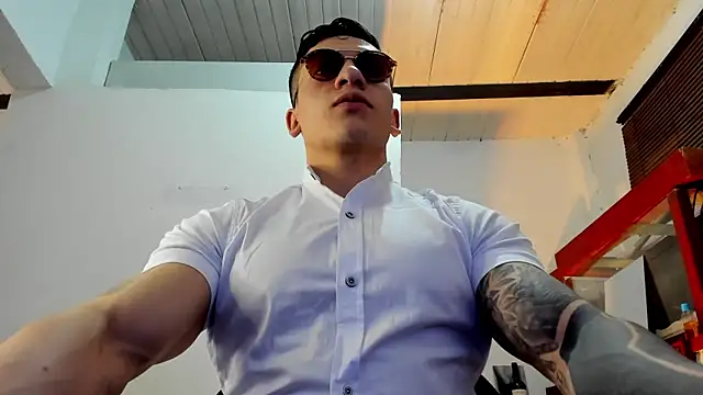 aquiles 51 online show from 09-09-25, 09:46