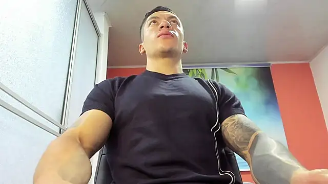 aquiles 51 online show from 03-14-26, 12:11