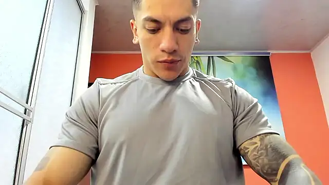 aquiles 51 online show from 01-15-26, 09:07