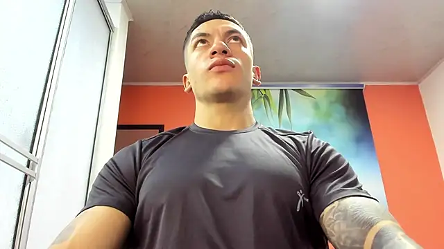 aquiles 51 online show from 01-16-26, 02:21