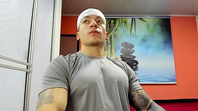 aquiles 51 online show from 02-12-26, 01:55