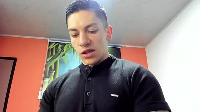 aquiles 51 online show from 11-29-25, 04:40