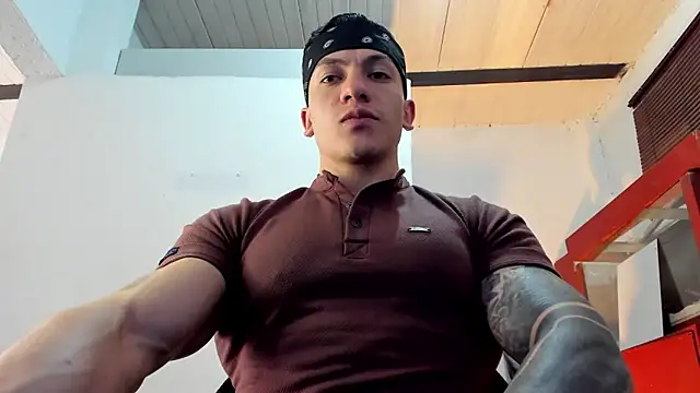 aquiles 51 online show from 09-23-25, 08:16