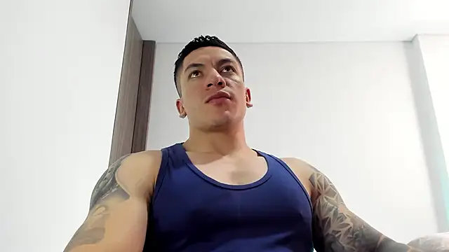 aquiles 51 online show from 07-04-26, 04:55