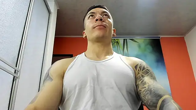 aquiles 51 online show from 02-02-26, 01:21