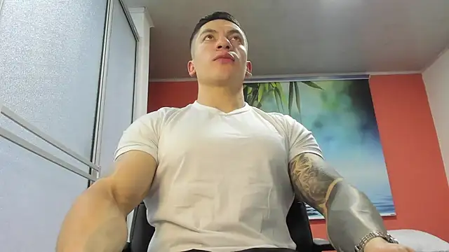 aquiles 51 online show from 03-10-26, 01:26