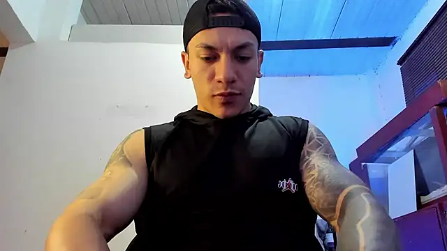 aquiles 51 online show from 10-11-25, 07:59