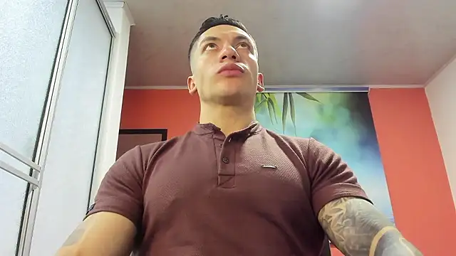 aquiles 51 online show from 01-06-26, 02:43