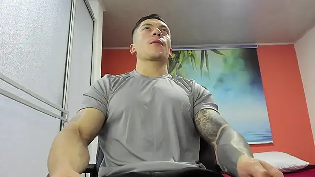 aquiles 51 online show from 03-02-26, 06:37