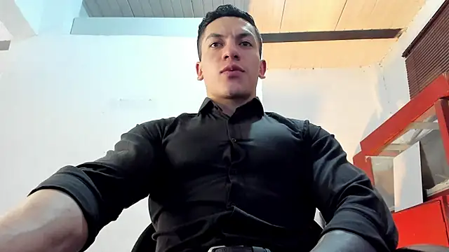 aquiles 51 online show from 09-30-25, 08:48