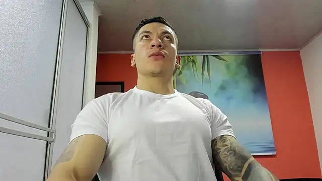 aquiles 51 online show from 02-20-26, 02:52