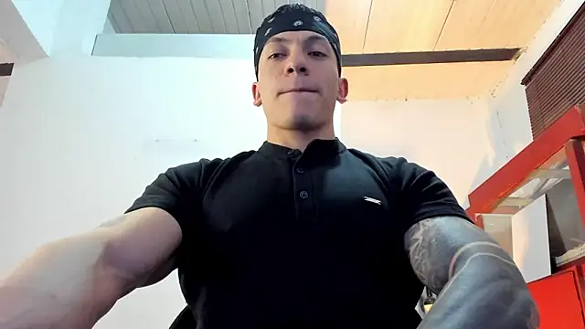 aquiles 51 online show from 09-29-25, 08:25