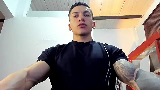 aquiles 51 online show from 11-04-25, 07:06