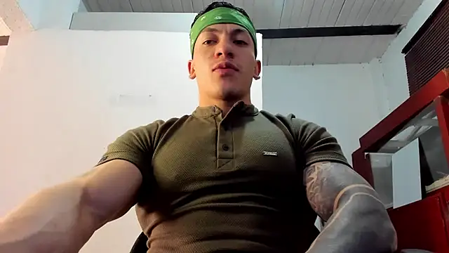 aquiles 51 online show from 09-26-25, 08:16