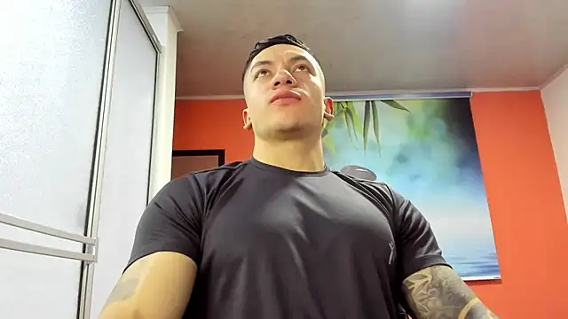 aquiles 51 online show from 02-16-26, 02:05