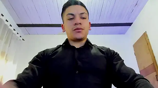 aquiles 51 online show from 03-07-25, 10:32