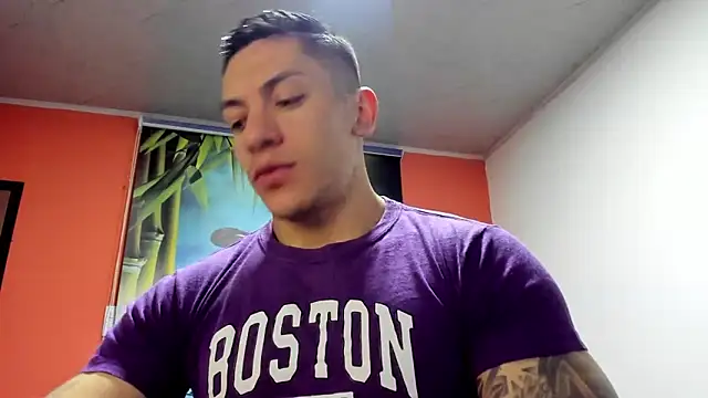 aquiles 51 online show from 11-19-25, 05:46