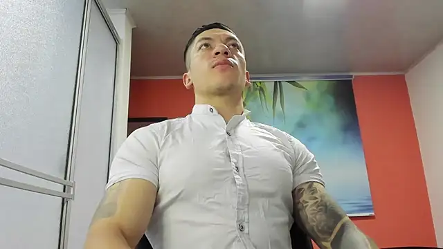 aquiles 51 online show from 02-21-26, 11:45