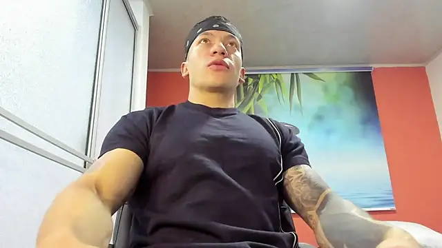 aquiles 51 online show from 03-20-26, 07:15