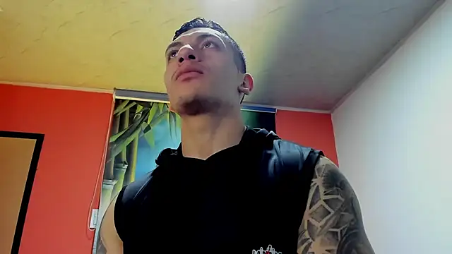 aquiles 51 online show from 11-22-25, 05:12