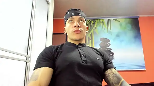 aquiles 51 online show from 02-11-26, 08:09