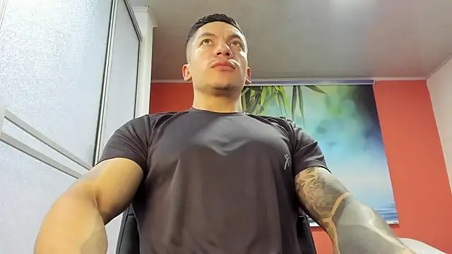 aquiles 51 online show from 03-19-26, 06:30