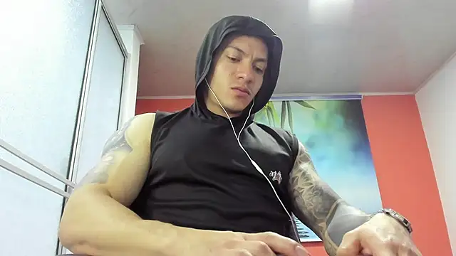 aquiles 51 online show from 02-19-26, 02:36