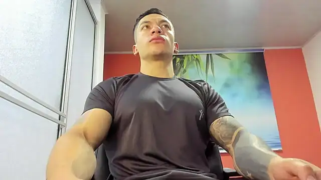 aquiles 51 online show from 03-11-26, 11:37