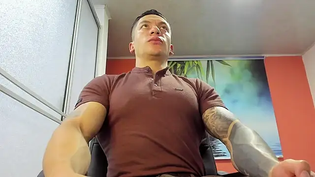 aquiles 51 online show from 03-21-26, 06:56