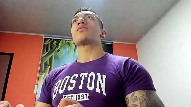 aquiles 51 online show from 11-30-25, 02:51