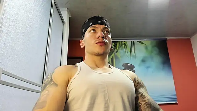 aquiles 51 online show from 04-05-26, 06:14