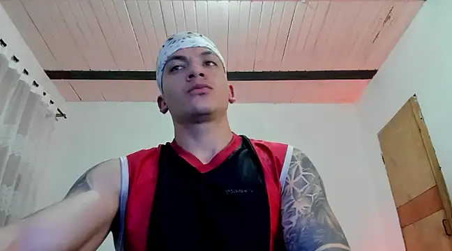 aquiles 51 online show from 03-18-25, 12:40